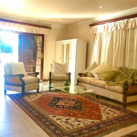 Villa Anastasia Durban Ngoại thất bức ảnh