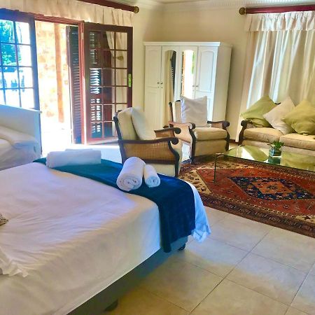 Villa Anastasia Durban Ngoại thất bức ảnh