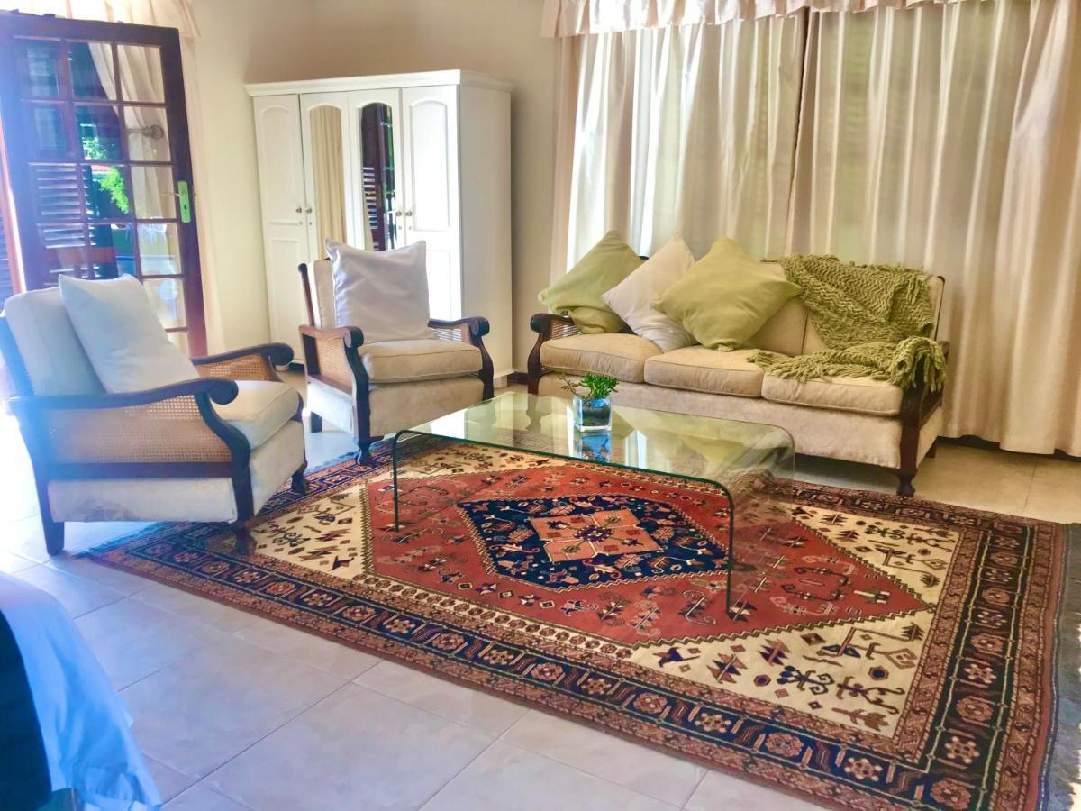 Villa Anastasia Durban Ngoại thất bức ảnh