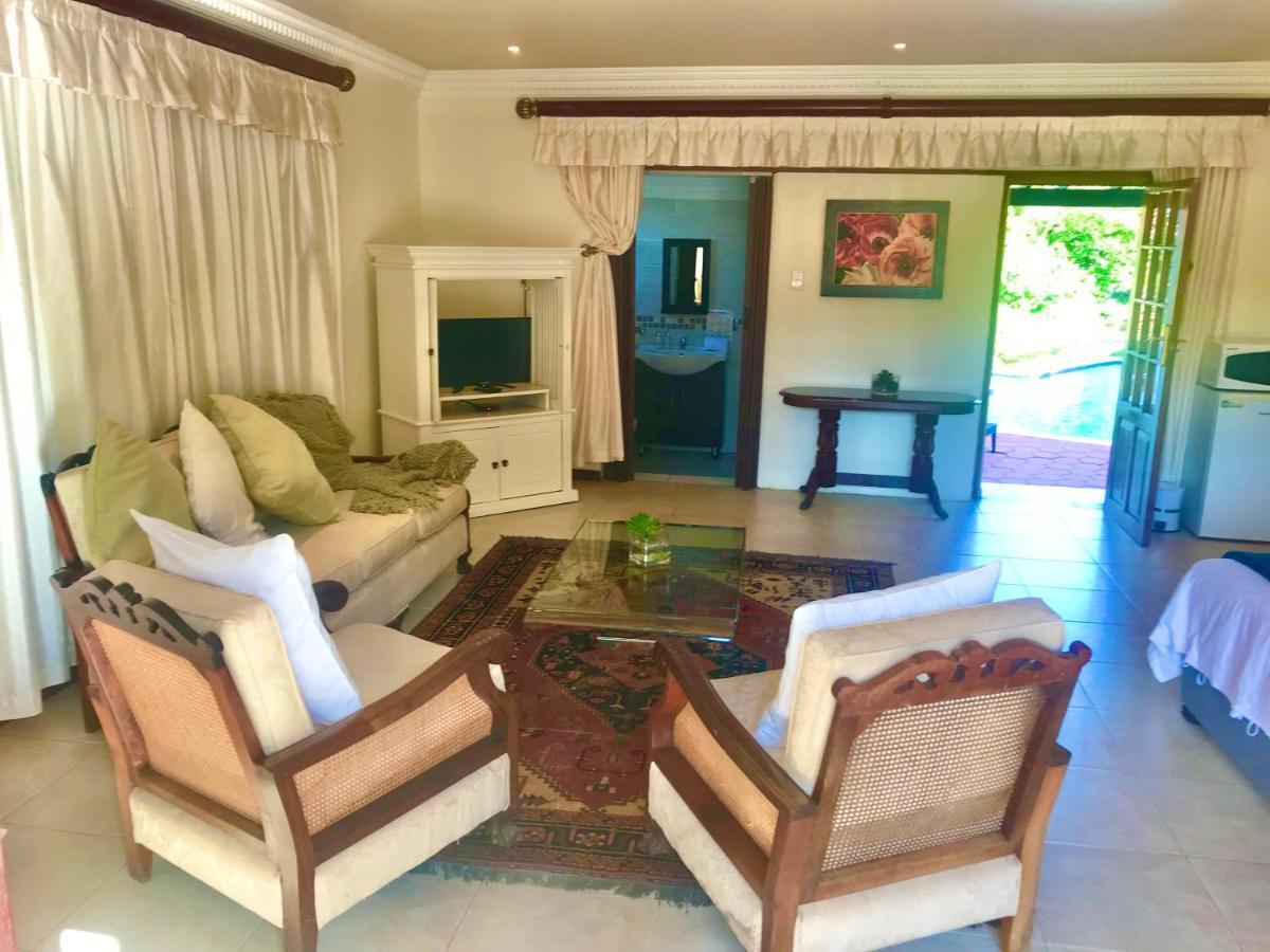 Villa Anastasia Durban Ngoại thất bức ảnh