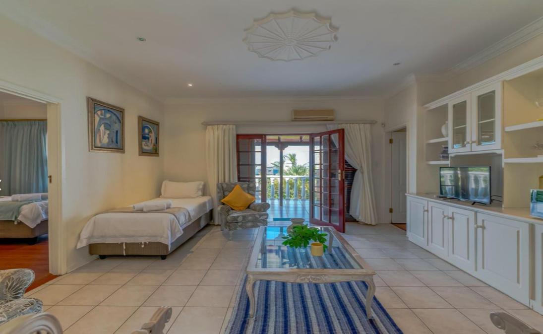 Villa Anastasia Durban Ngoại thất bức ảnh