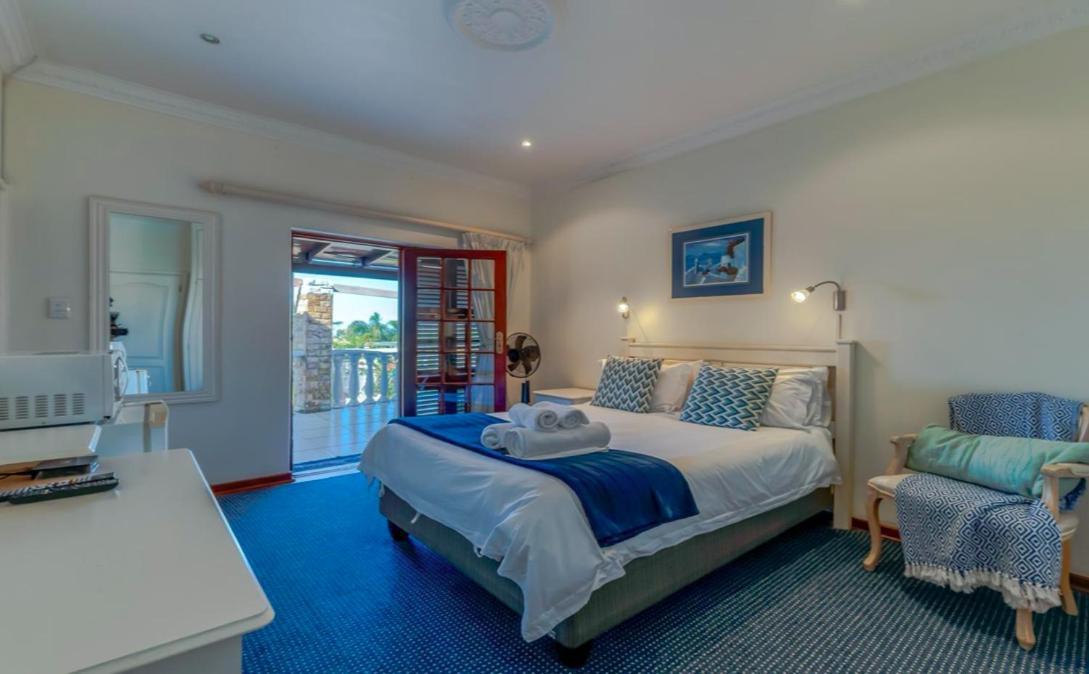 Villa Anastasia Durban Ngoại thất bức ảnh