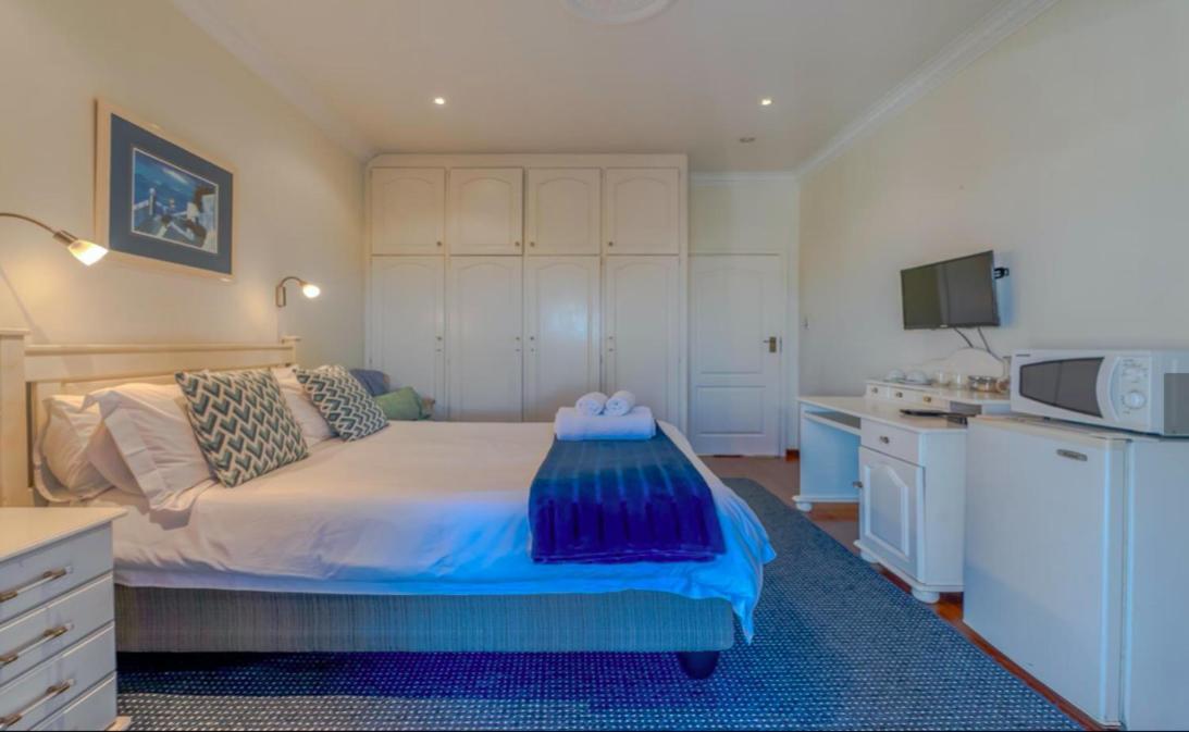 Villa Anastasia Durban Ngoại thất bức ảnh
