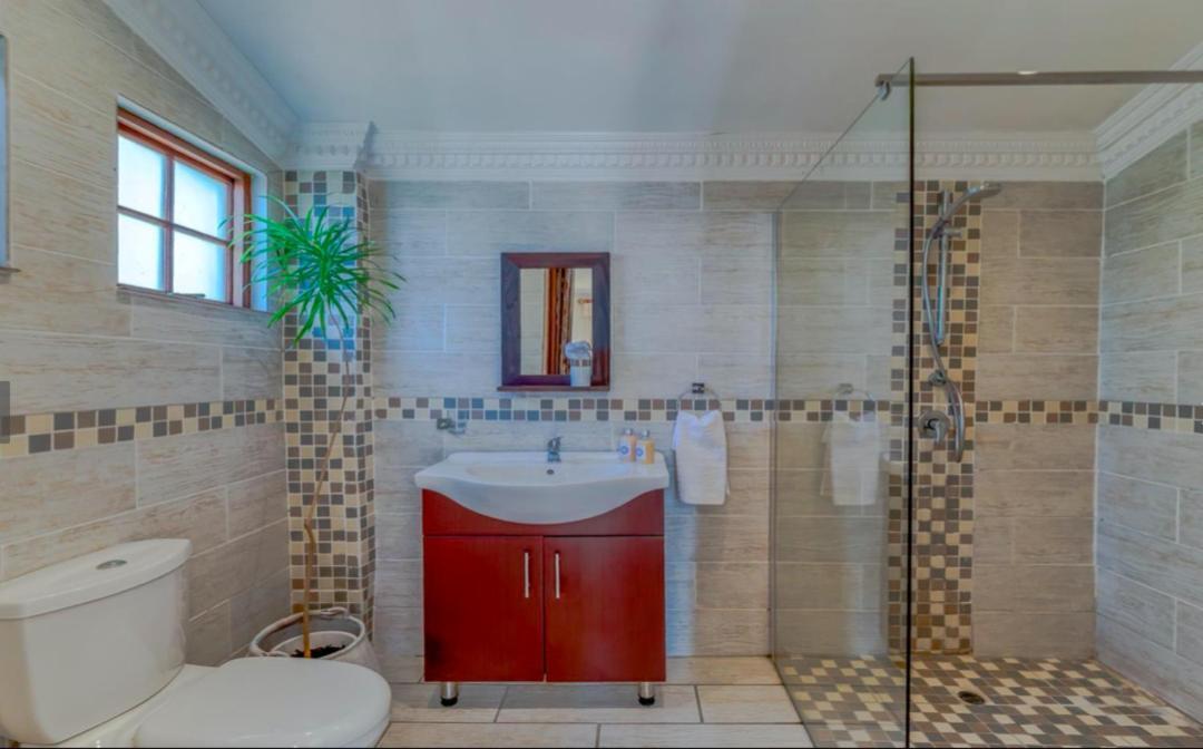 Villa Anastasia Durban Ngoại thất bức ảnh