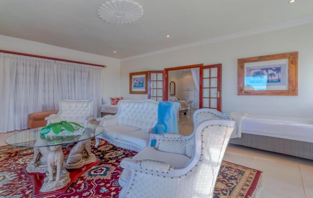 Villa Anastasia Durban Ngoại thất bức ảnh