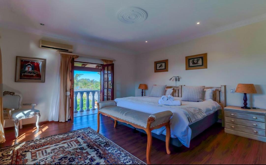 Villa Anastasia Durban Ngoại thất bức ảnh