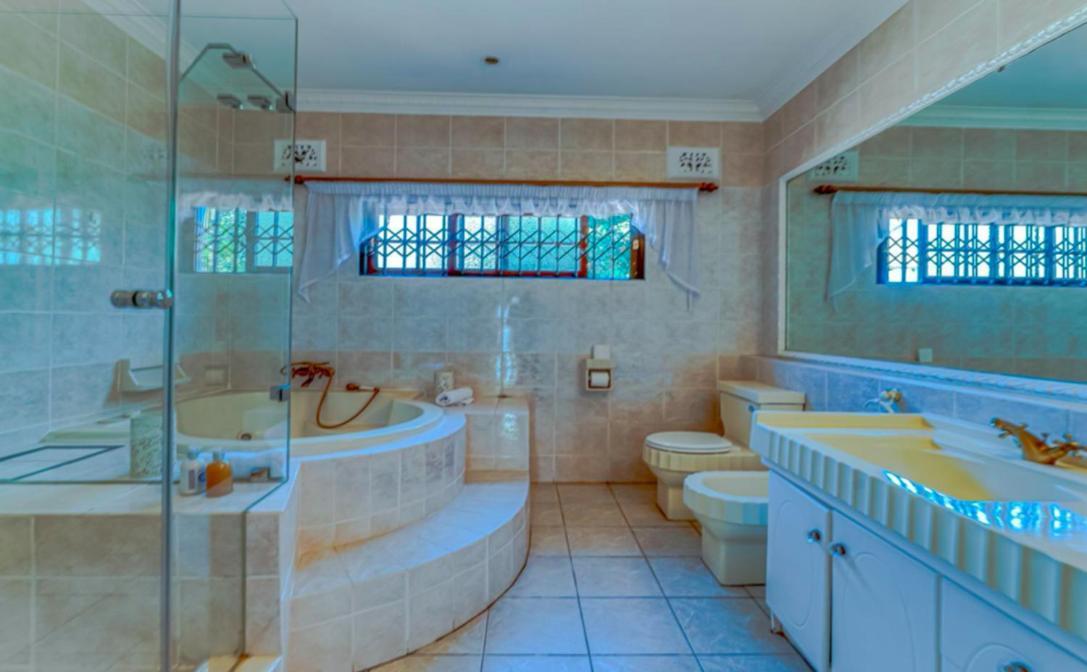 Villa Anastasia Durban Ngoại thất bức ảnh