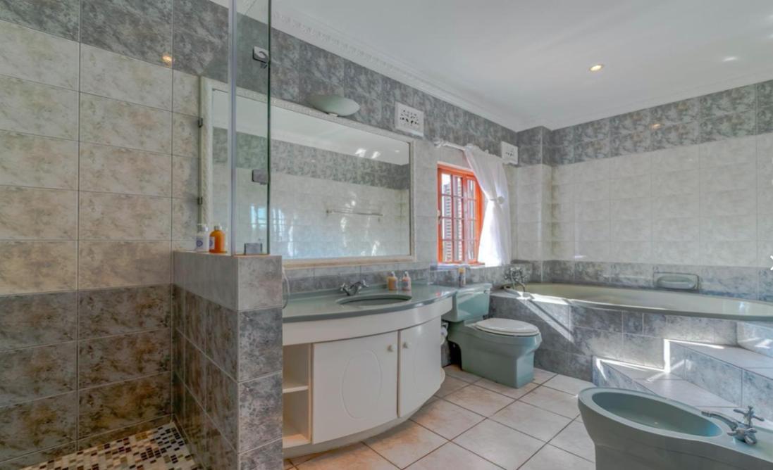 Villa Anastasia Durban Ngoại thất bức ảnh