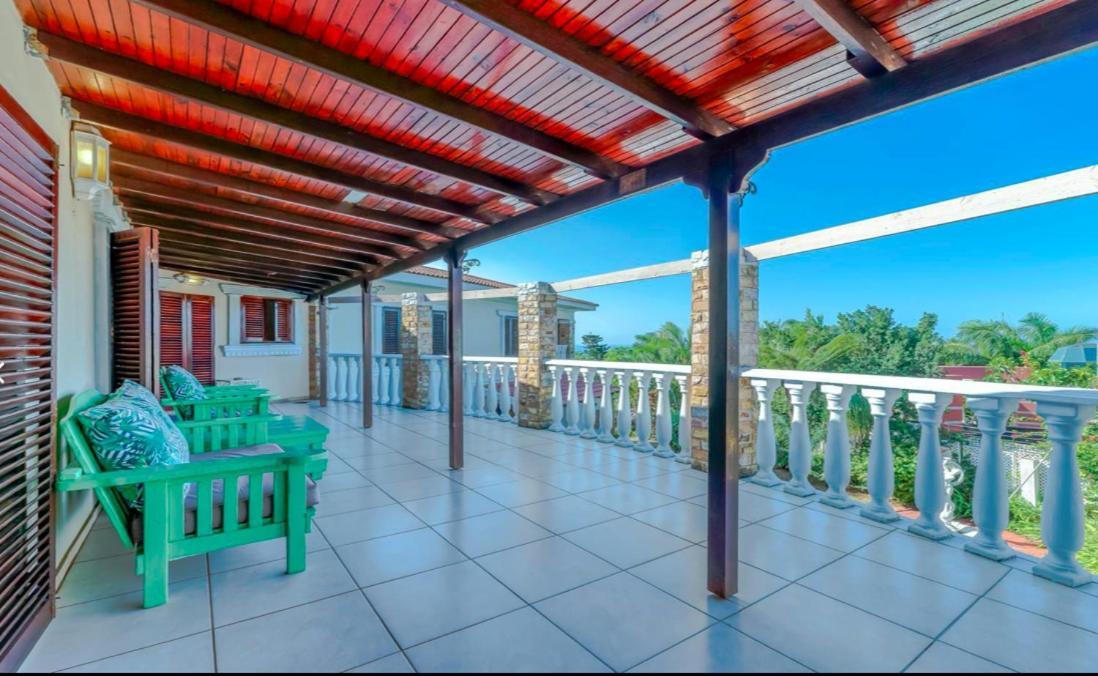 Villa Anastasia Durban Ngoại thất bức ảnh
