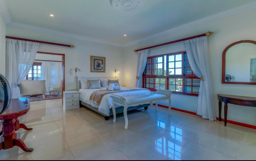 Villa Anastasia Durban Ngoại thất bức ảnh