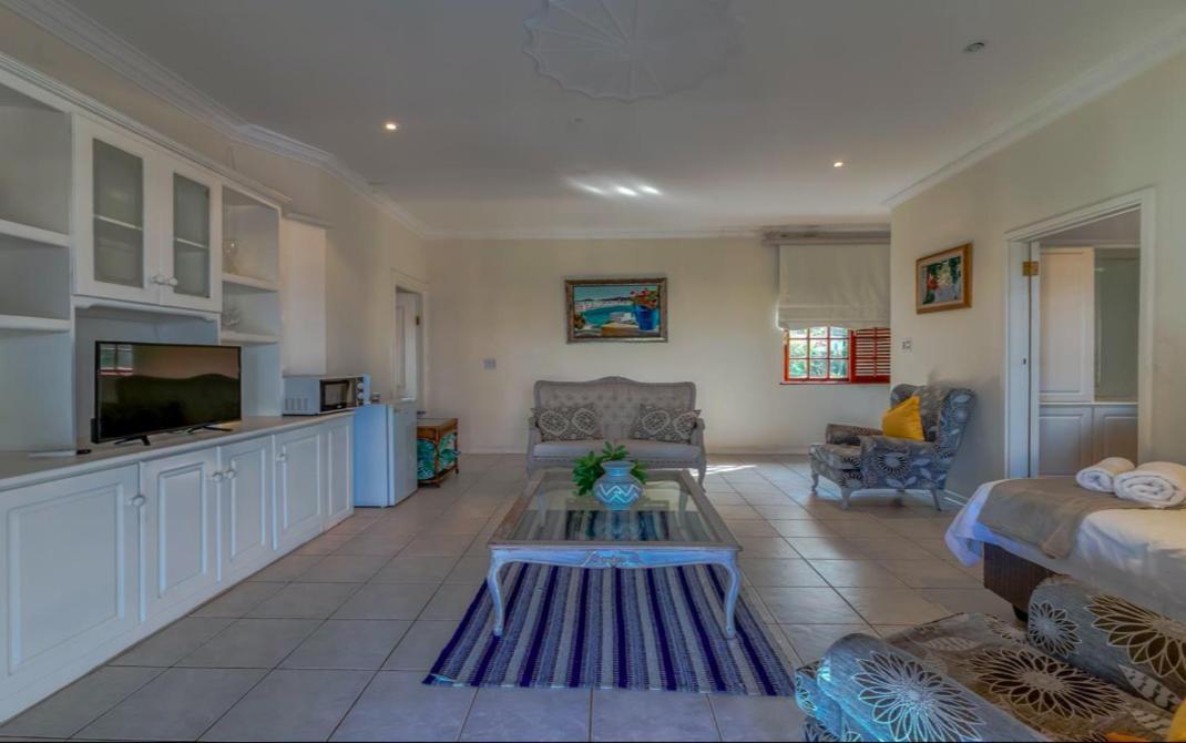 Villa Anastasia Durban Ngoại thất bức ảnh