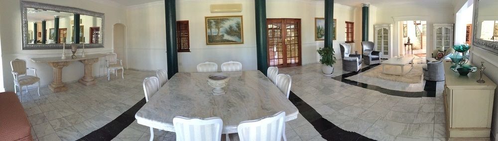 Villa Anastasia Durban Ngoại thất bức ảnh