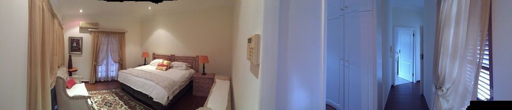 Villa Anastasia Durban Ngoại thất bức ảnh