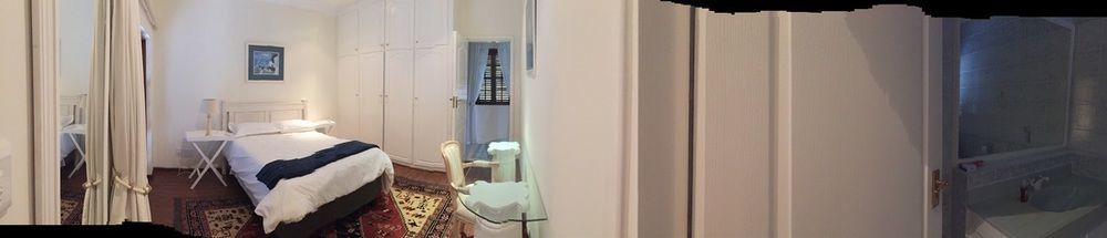 Villa Anastasia Durban Ngoại thất bức ảnh