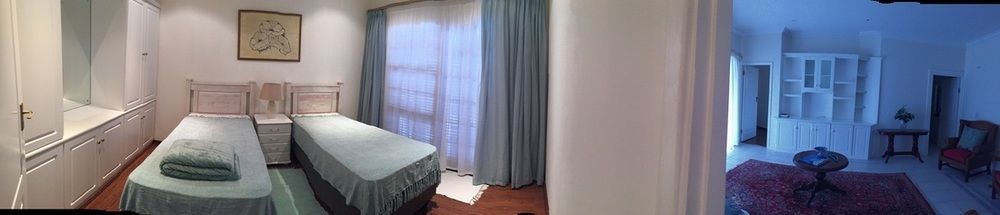 Villa Anastasia Durban Ngoại thất bức ảnh