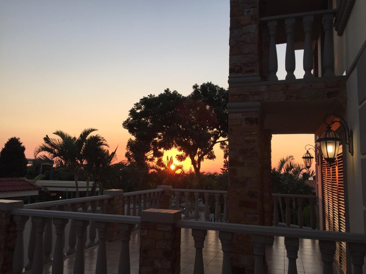 Villa Anastasia Durban Ngoại thất bức ảnh