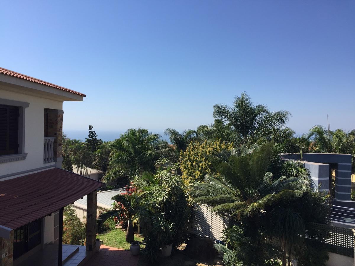 Villa Anastasia Durban Ngoại thất bức ảnh
