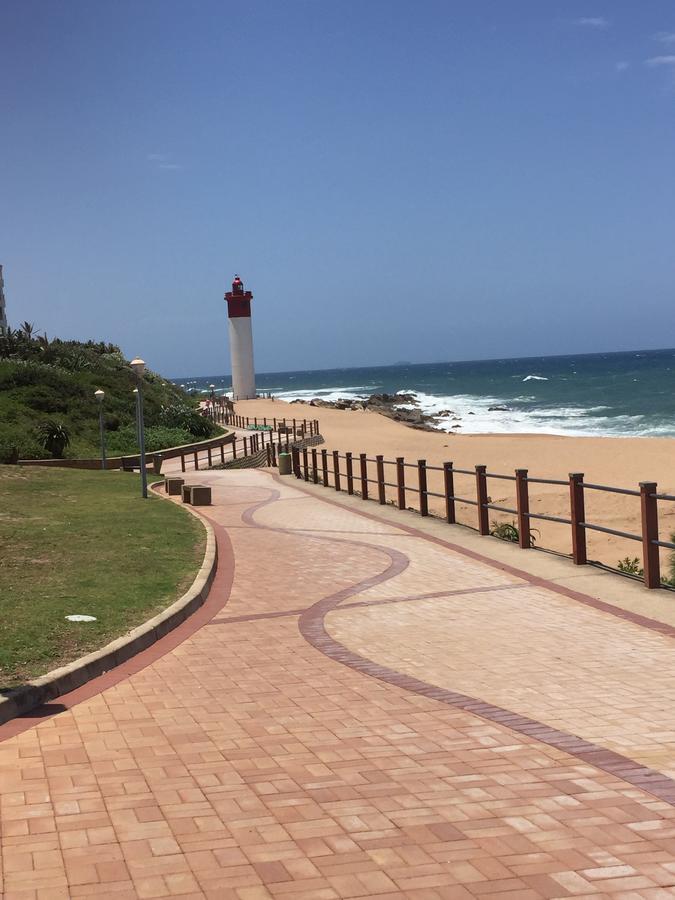Villa Anastasia Durban Ngoại thất bức ảnh