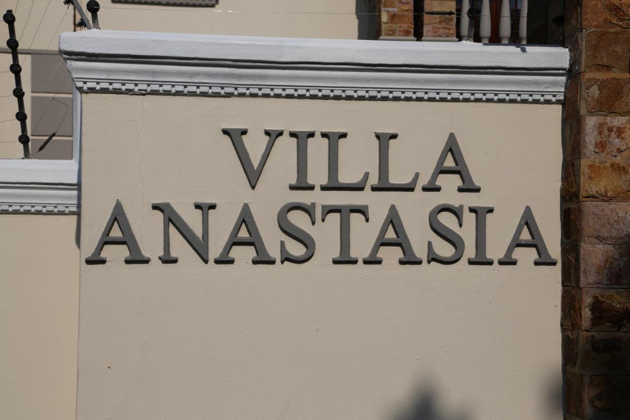 Villa Anastasia Durban Ngoại thất bức ảnh