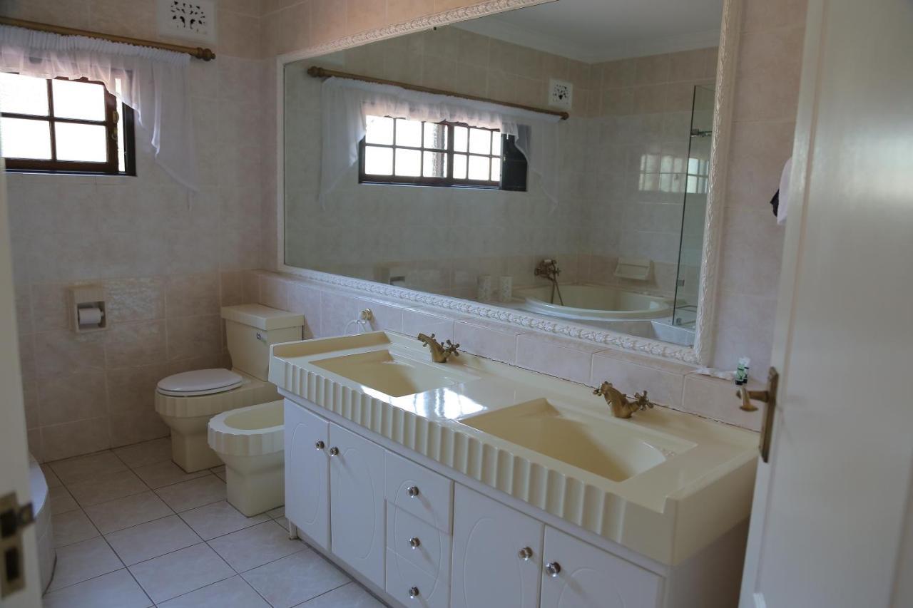 Villa Anastasia Durban Ngoại thất bức ảnh