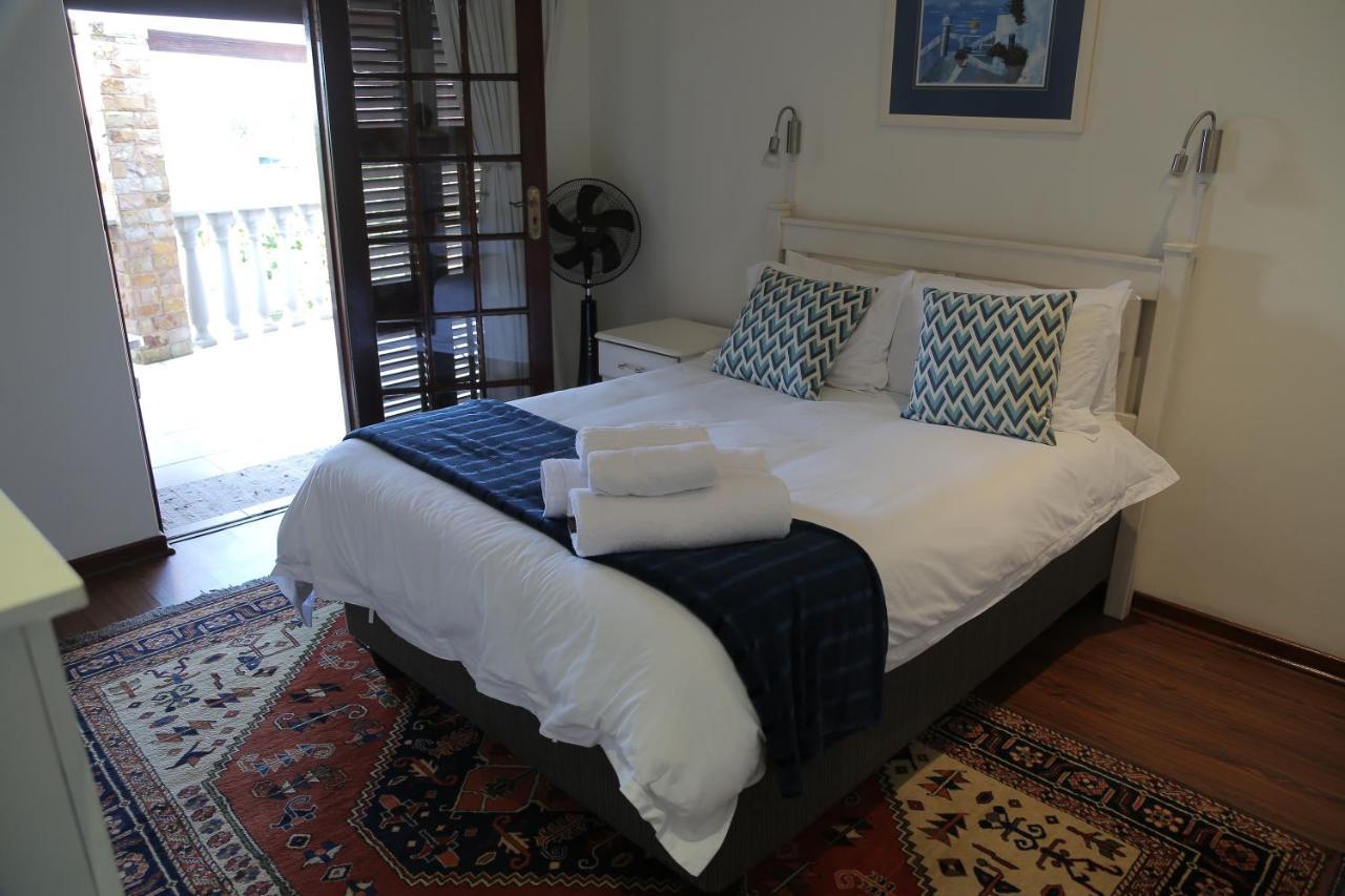 Villa Anastasia Durban Ngoại thất bức ảnh