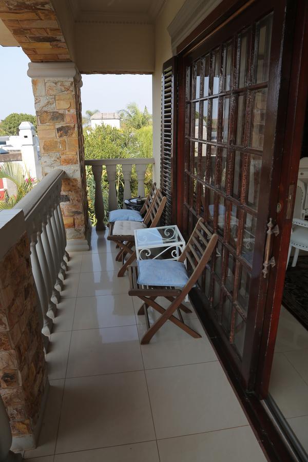 Villa Anastasia Durban Ngoại thất bức ảnh