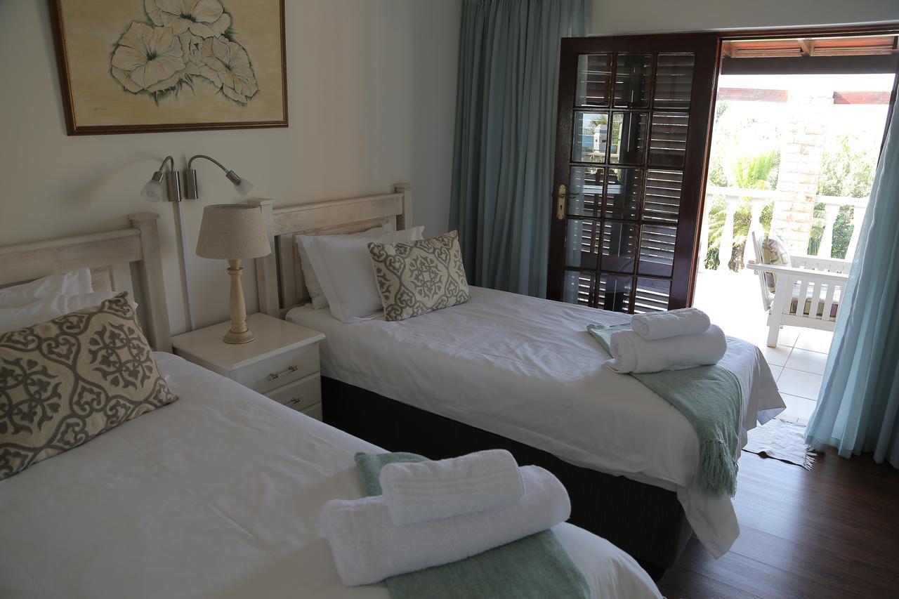 Villa Anastasia Durban Ngoại thất bức ảnh