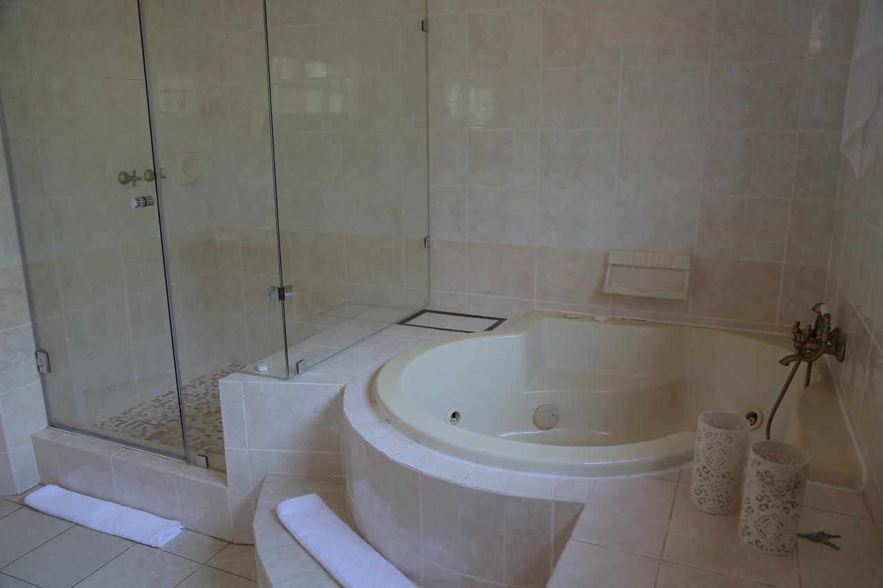 Villa Anastasia Durban Ngoại thất bức ảnh