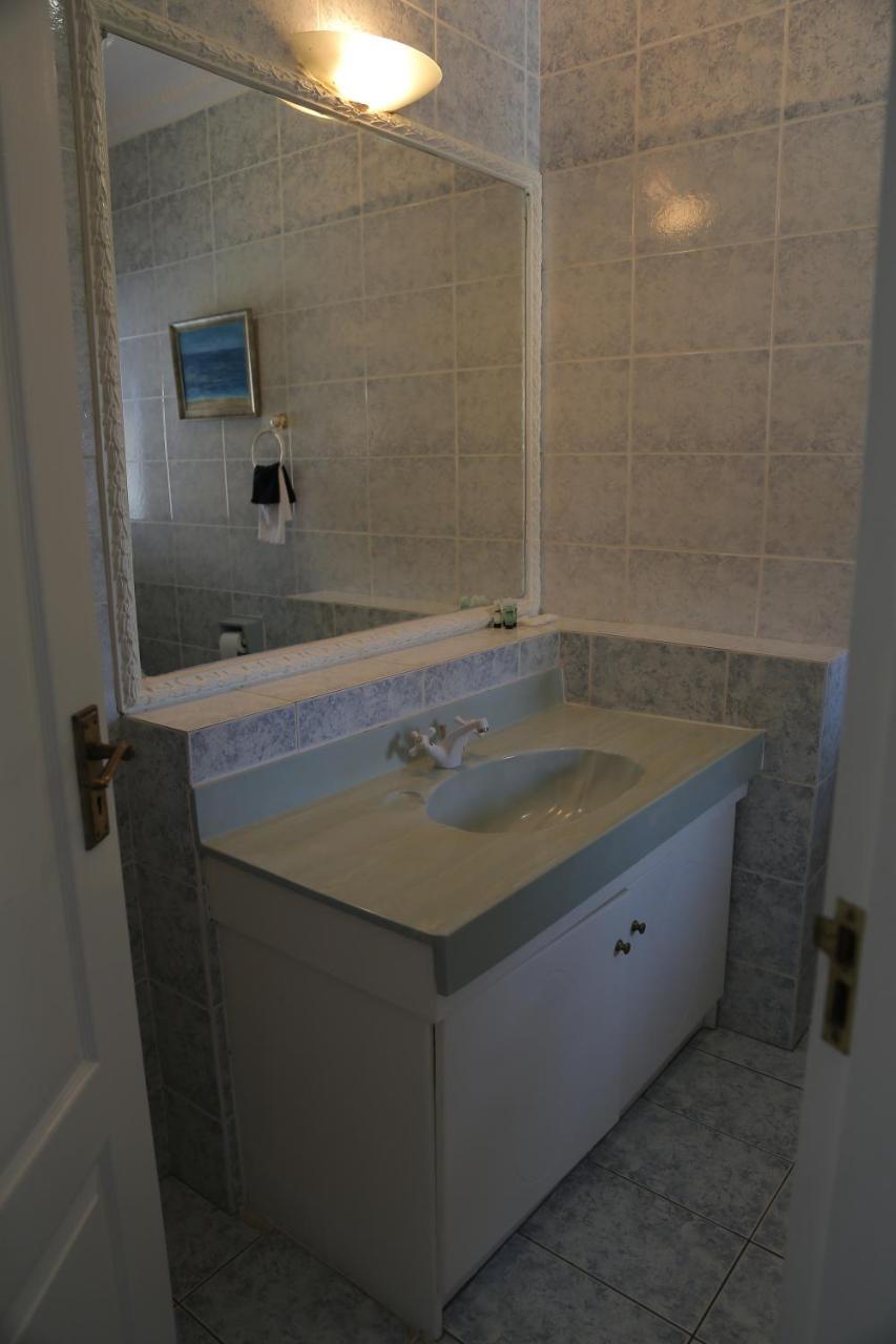 Villa Anastasia Durban Ngoại thất bức ảnh