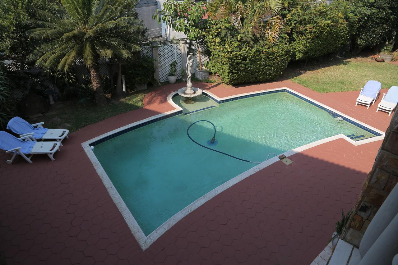 Villa Anastasia Durban Ngoại thất bức ảnh