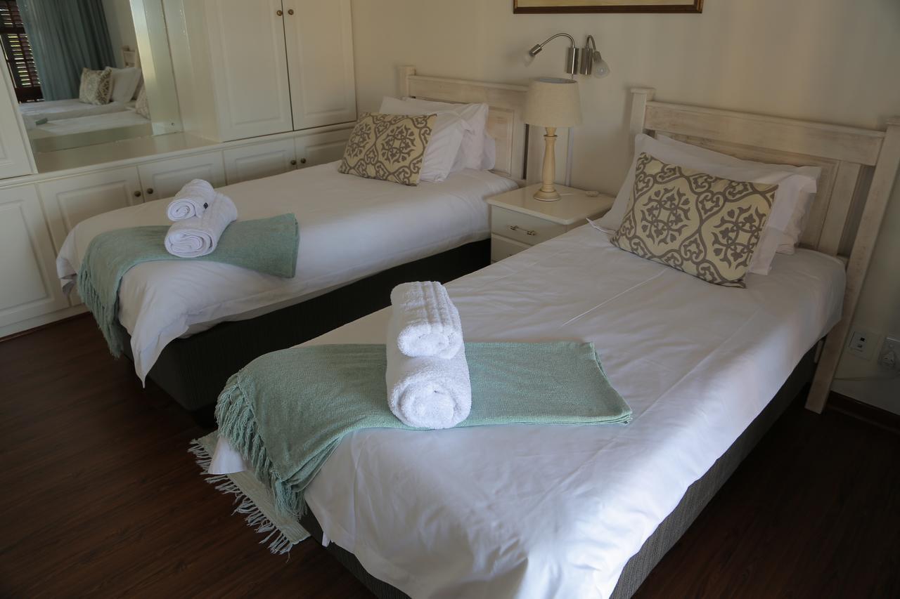 Villa Anastasia Durban Ngoại thất bức ảnh