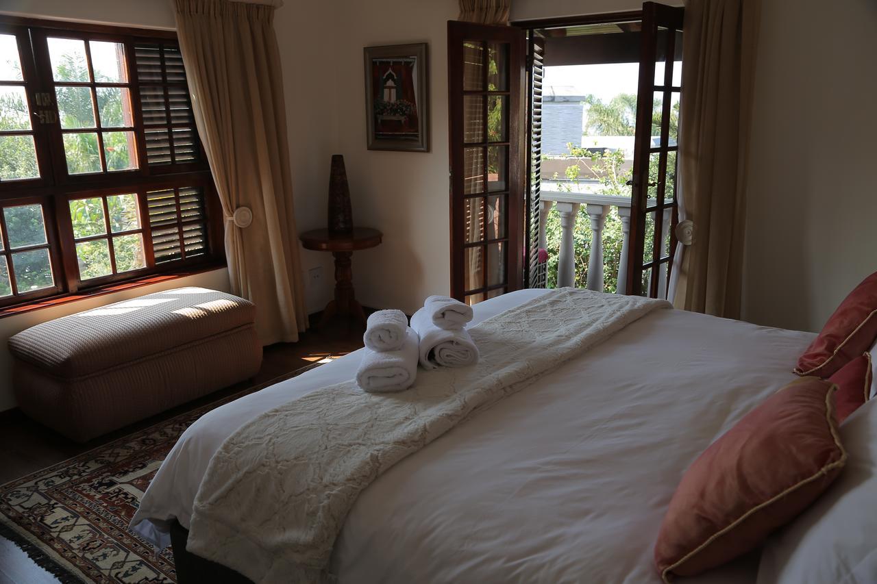 Villa Anastasia Durban Ngoại thất bức ảnh