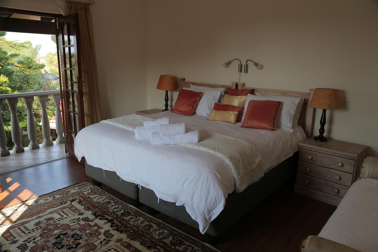 Villa Anastasia Durban Ngoại thất bức ảnh