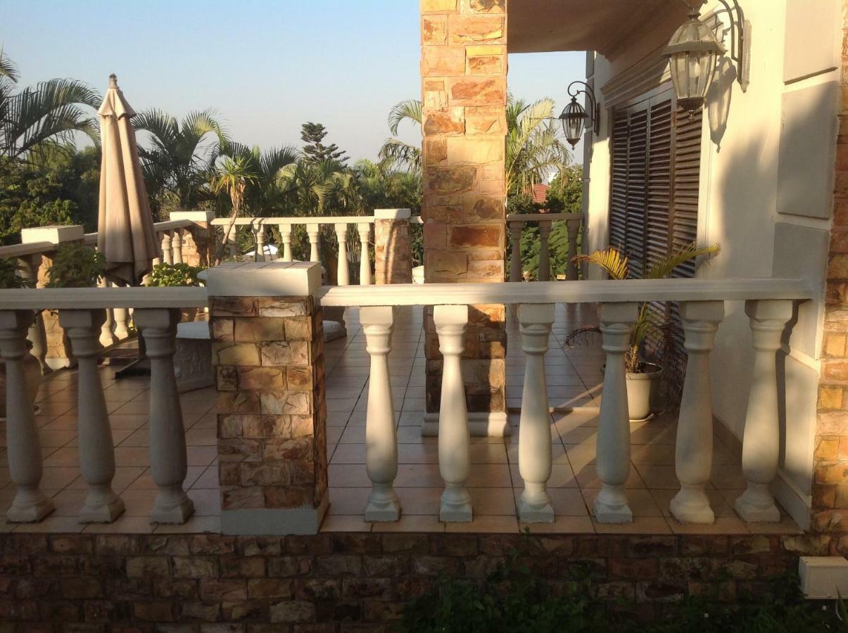 Villa Anastasia Durban Ngoại thất bức ảnh