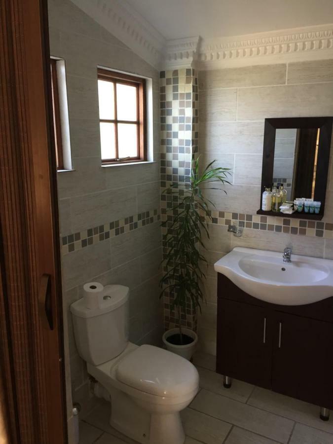 Villa Anastasia Durban Ngoại thất bức ảnh