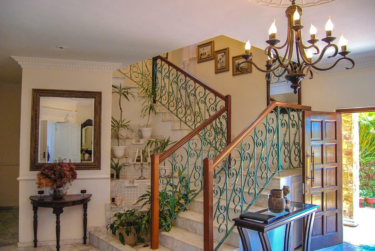 Villa Anastasia Durban Ngoại thất bức ảnh