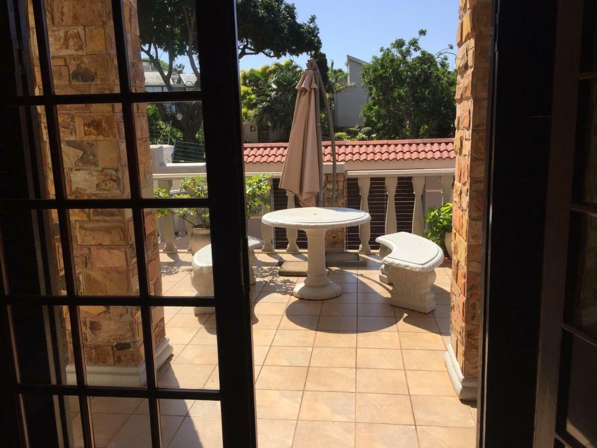 Villa Anastasia Durban Ngoại thất bức ảnh