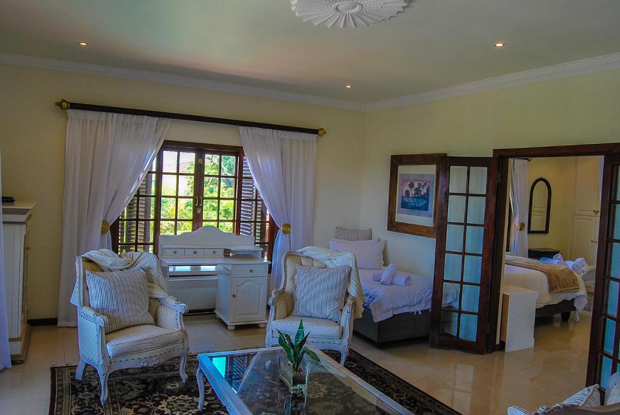 Villa Anastasia Durban Ngoại thất bức ảnh