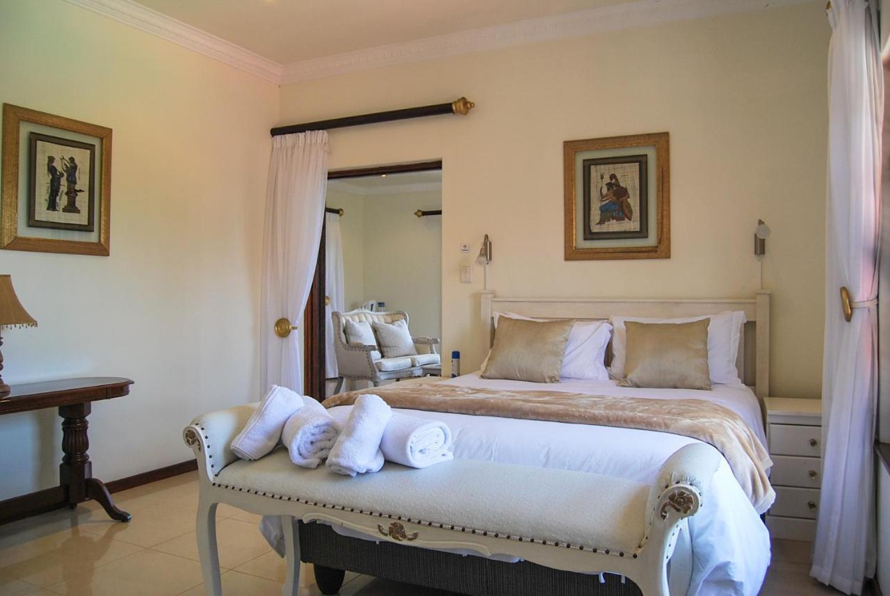 Villa Anastasia Durban Ngoại thất bức ảnh