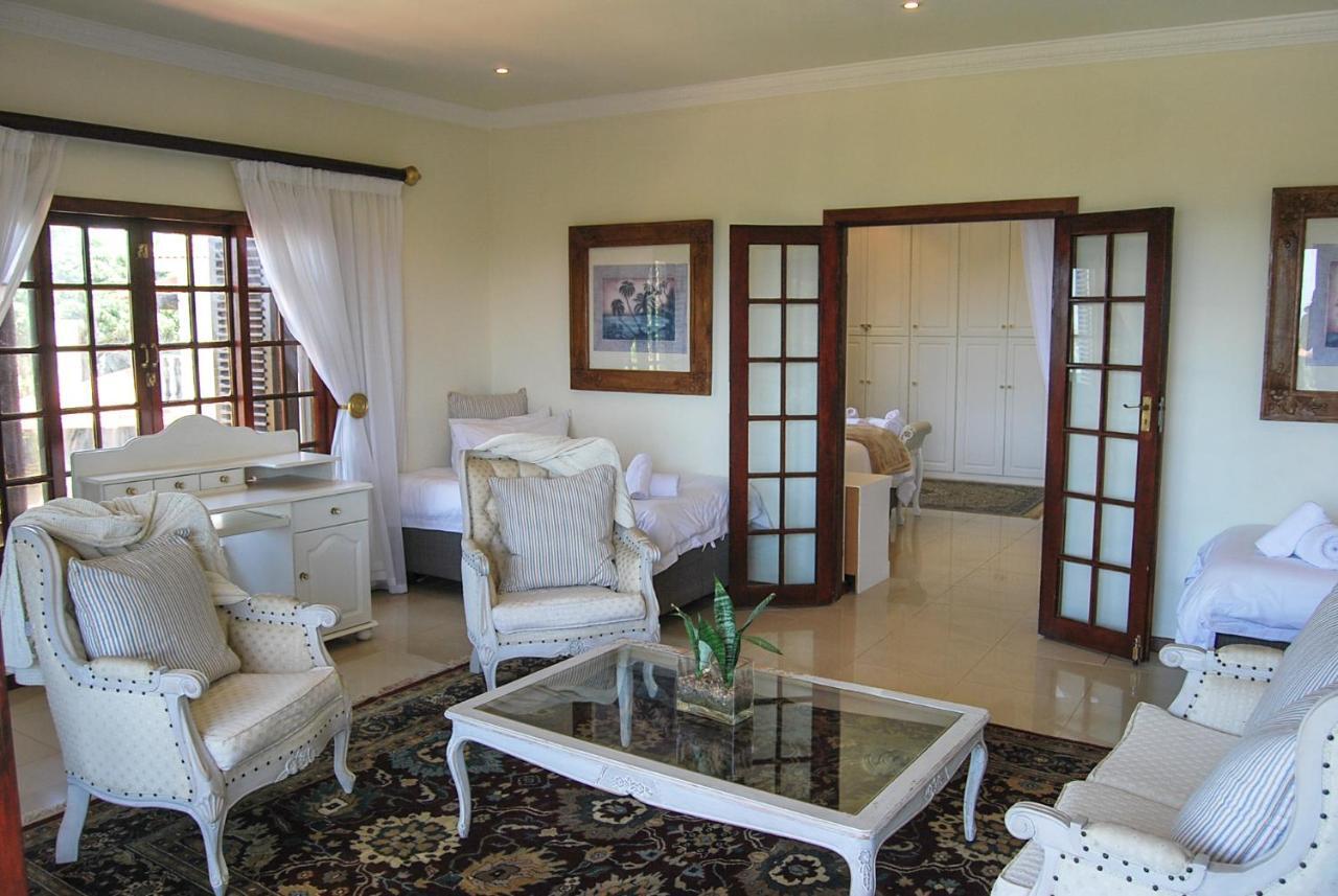 Villa Anastasia Durban Ngoại thất bức ảnh