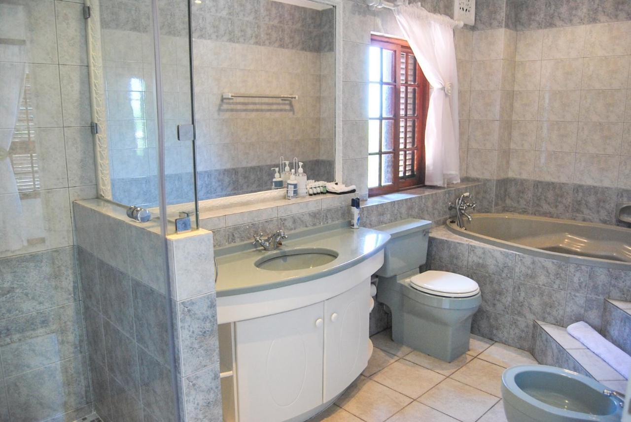 Villa Anastasia Durban Ngoại thất bức ảnh