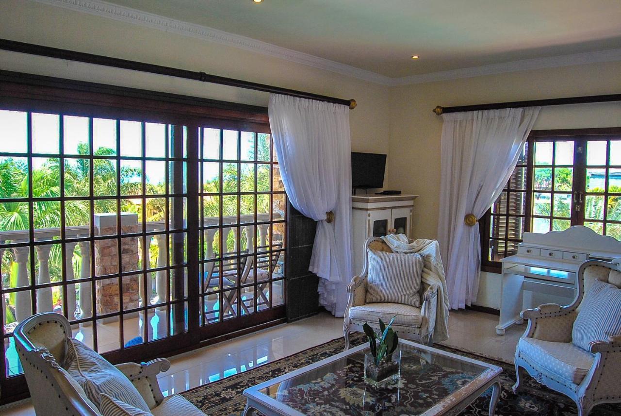 Villa Anastasia Durban Ngoại thất bức ảnh