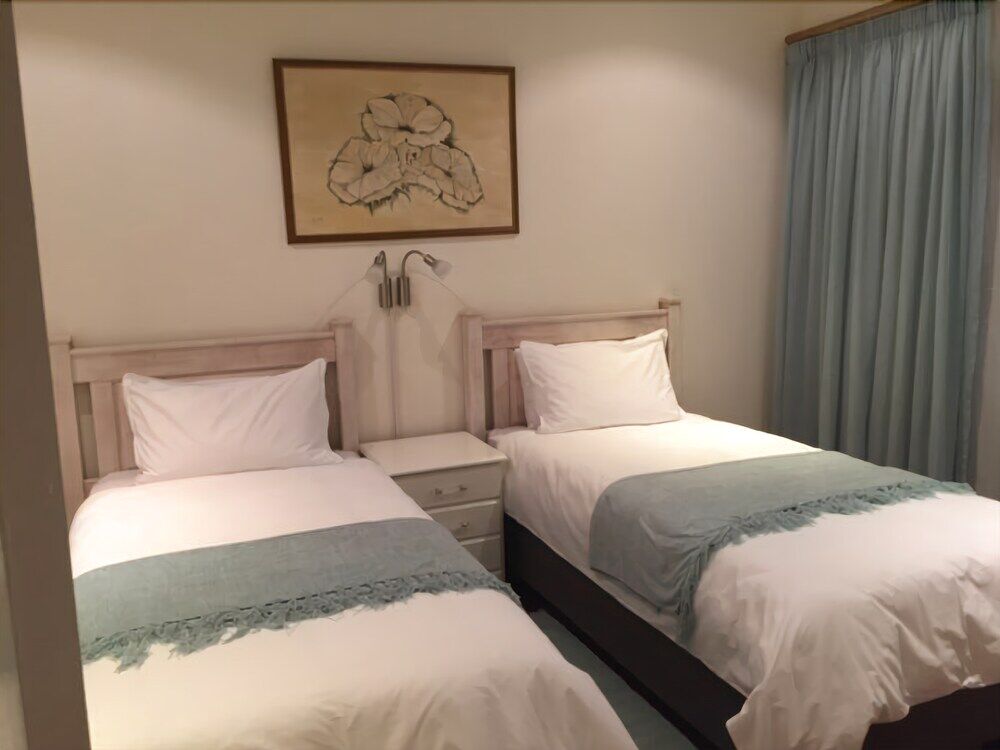 Villa Anastasia Durban Ngoại thất bức ảnh