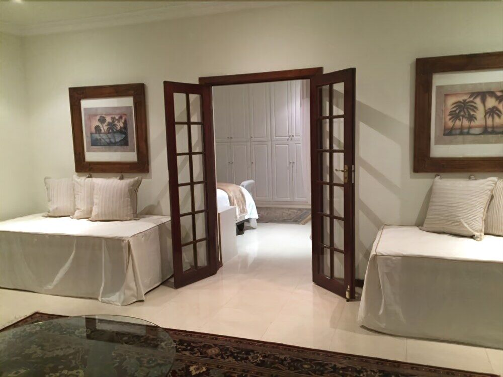 Villa Anastasia Durban Ngoại thất bức ảnh