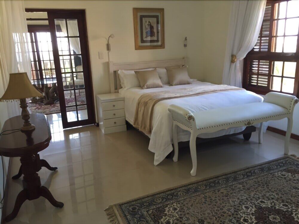 Villa Anastasia Durban Ngoại thất bức ảnh
