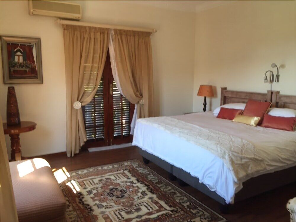 Villa Anastasia Durban Ngoại thất bức ảnh